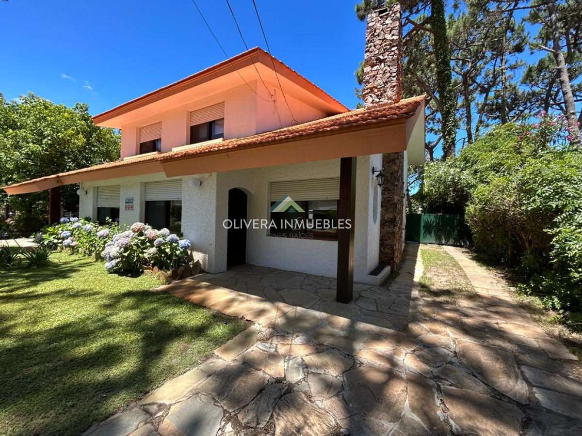 Casa ID.8910 - alquilo casa en Punta del este 