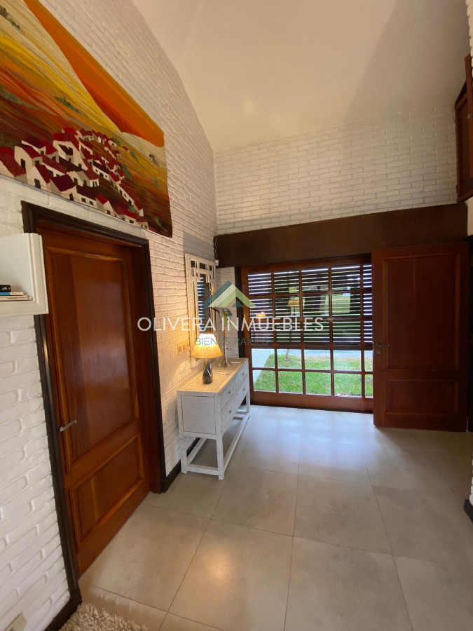 Casa ID.9556 - Casa en Punta del Este, Mansa