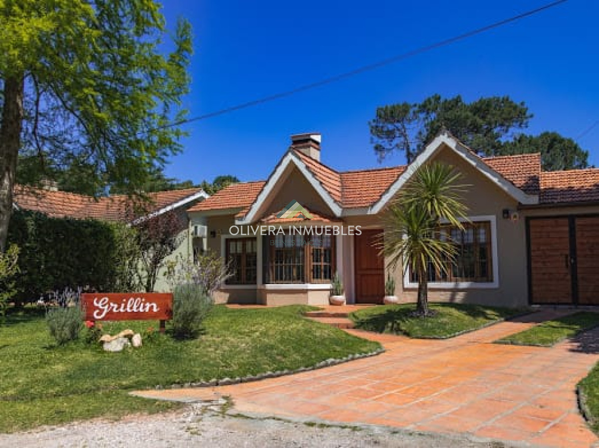 Casa ID.9298 - Casa en alquiler de temporada