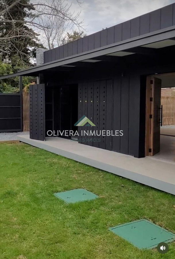 Casa ID.10795 - Casa en Venta,Punta del Este