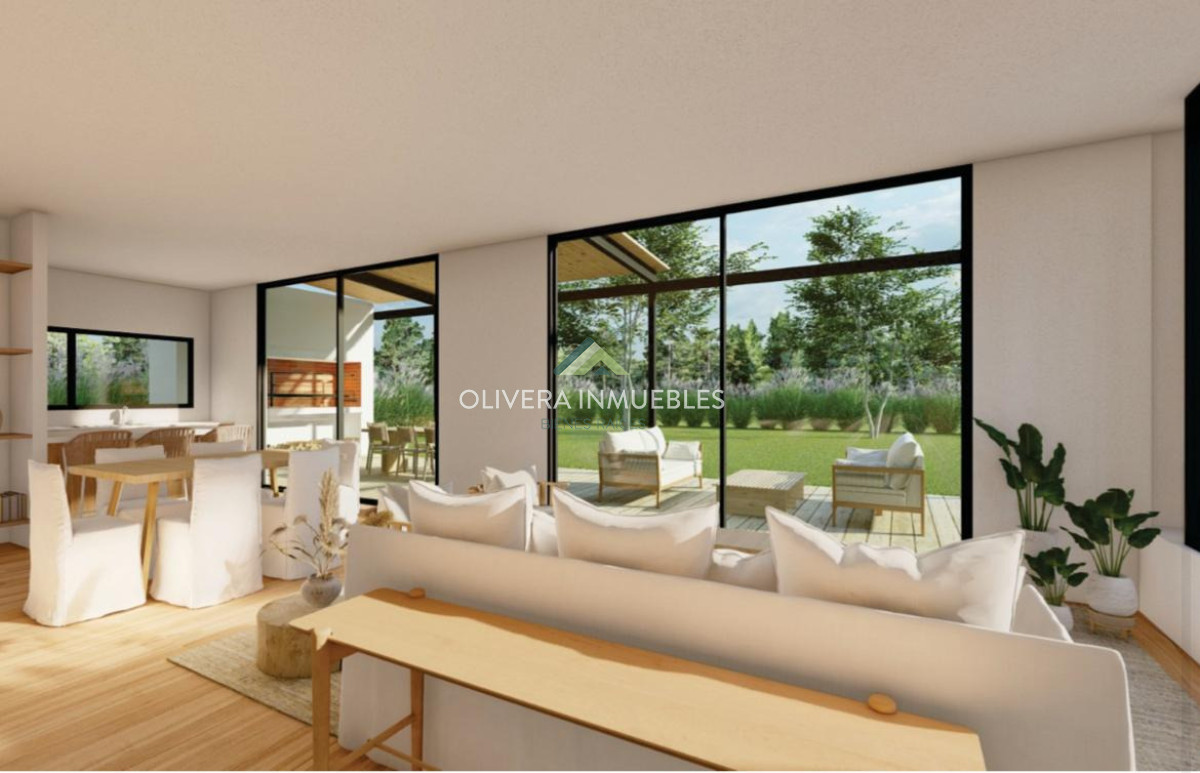 Casa ID.13848 - Casas en venta barrio privado, Campo Brava