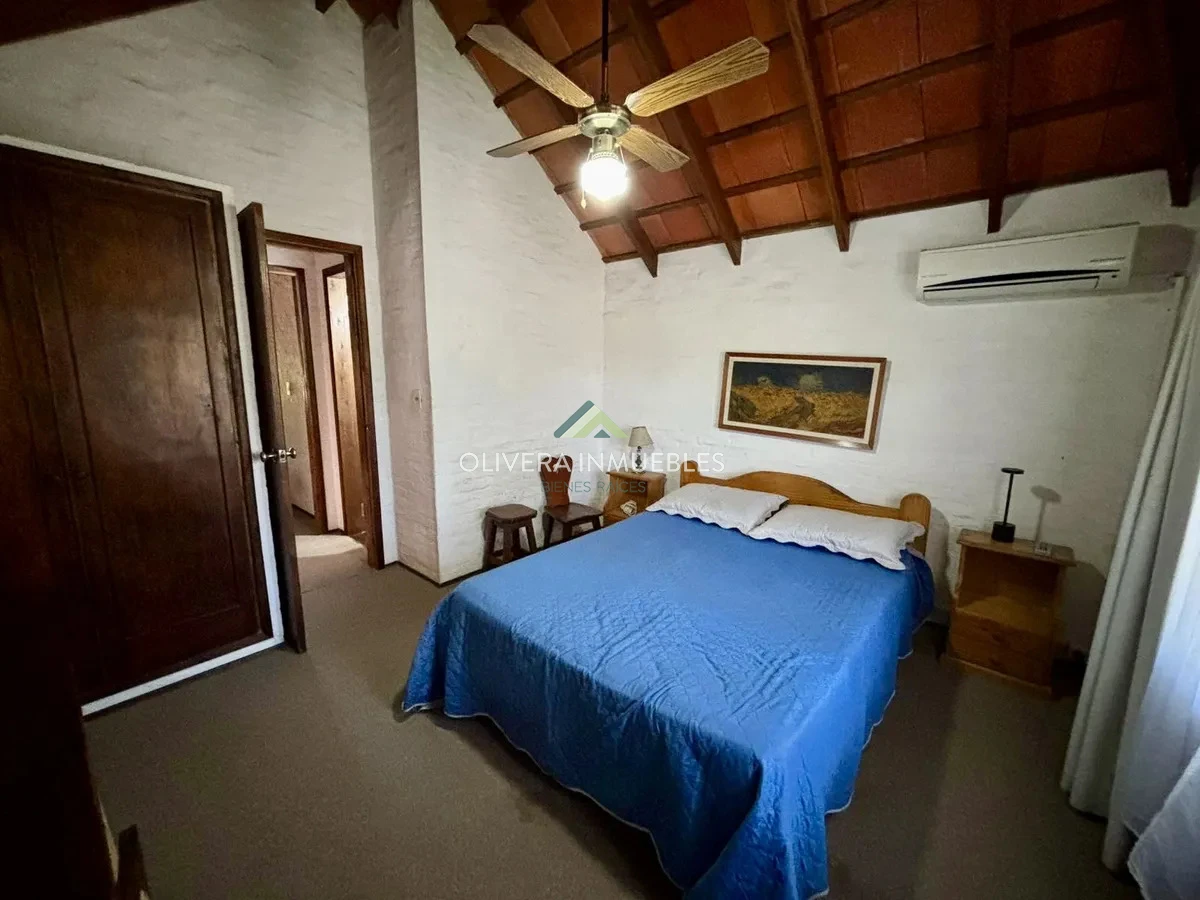 Casa ID.13877 - Chalet en venta, excelente estado en Pinares, Punta del Este