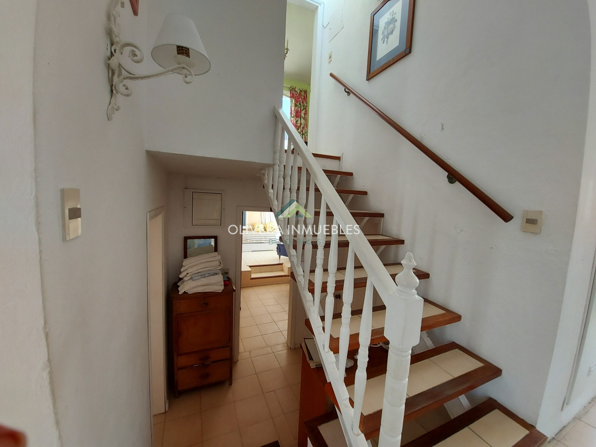 Casa ID.5886 - Casa en alquiler temporal en La Barra