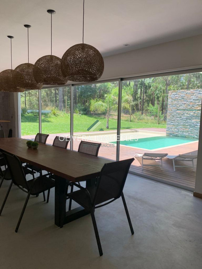 Casa ID.8770 - Alquiler de Verano Moderna y amplia casa para pasar unas vacaciones excelentes!! 