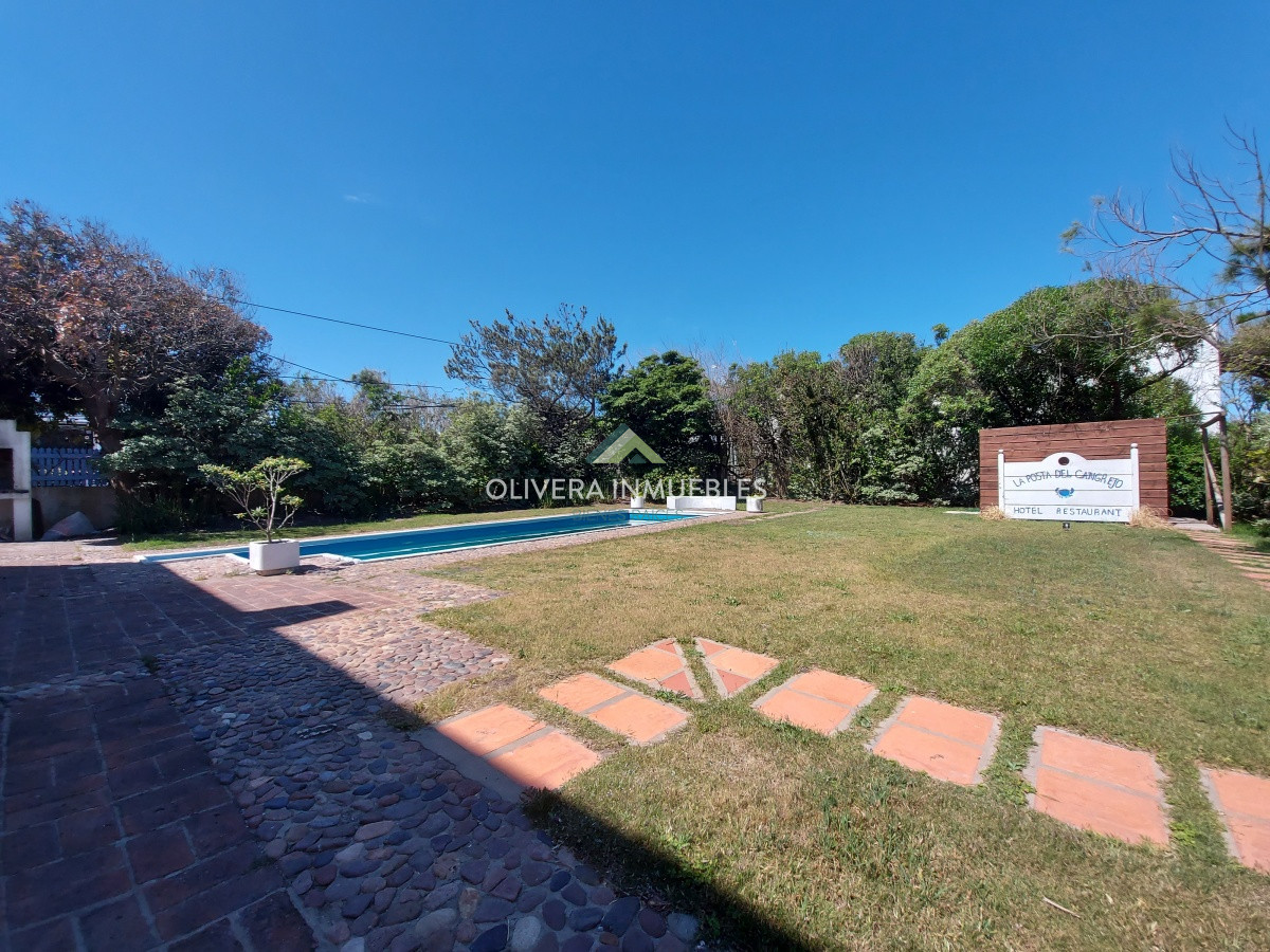 Casa ID.5886 - Casa en alquiler temporal en La Barra