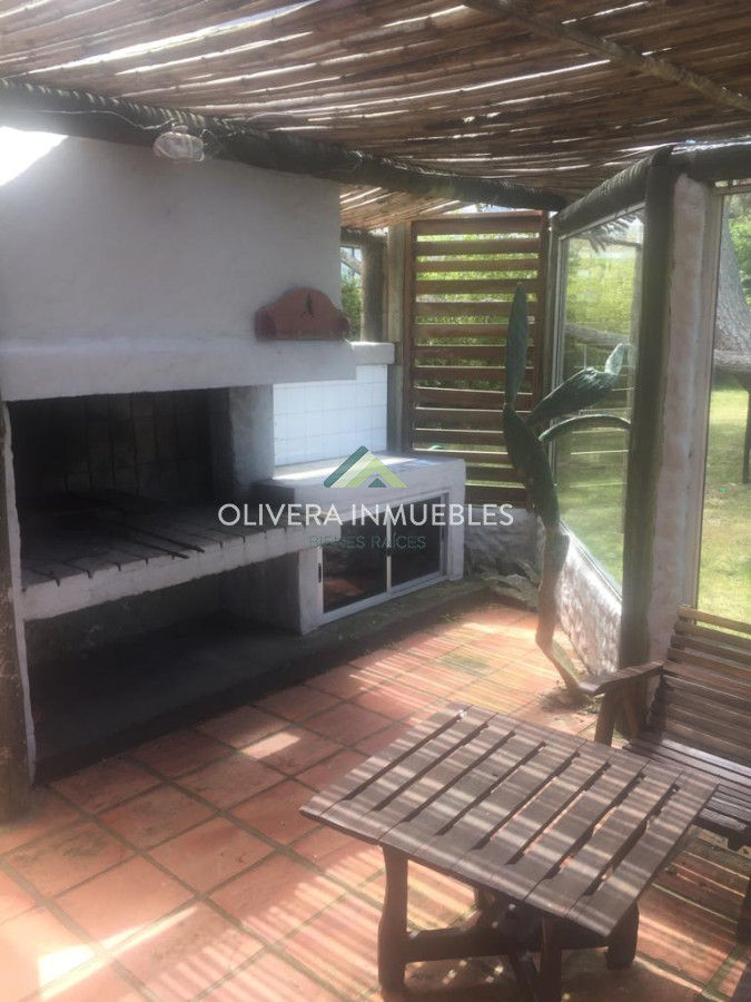 Casa ID.9289 - alquilo casa en La Barra - Punta del este