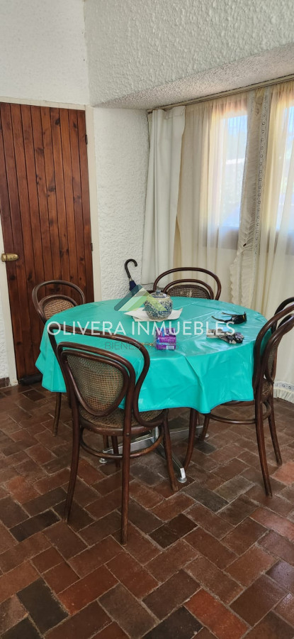 Casa ID.11155 - Casa en alquiler de temporada, zona Cantegril Punta del Este