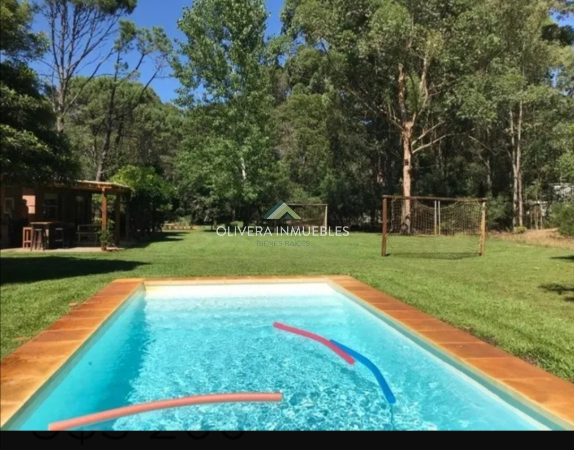 Casa ID.7139 - Casa en alquiler por temporada en portezuelo