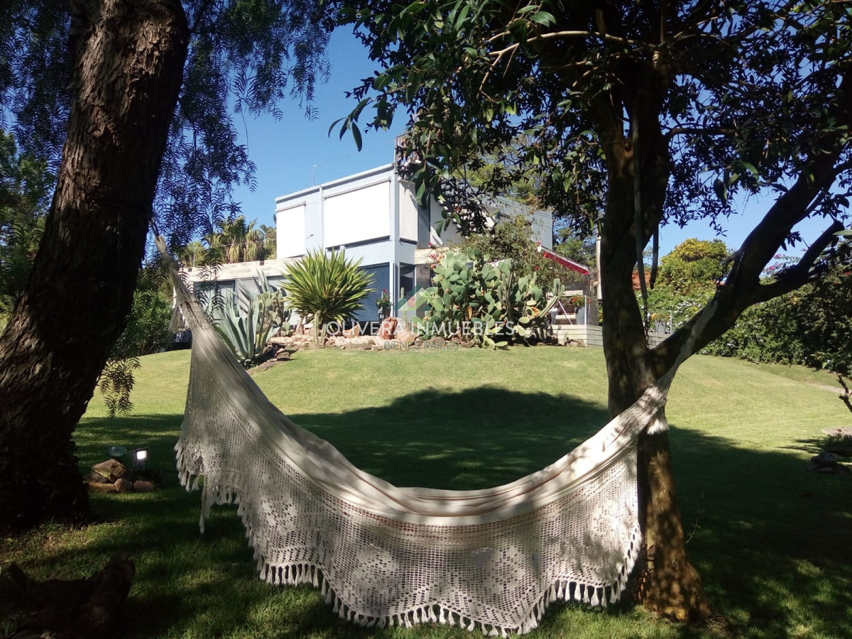 Casa ID.12649 - Casa en venta de 3 dormitorios en Rincón del Indio