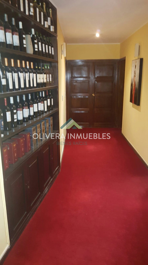 Casa ID.5745 - Hermosa casa en venta y alquiler temporal. 