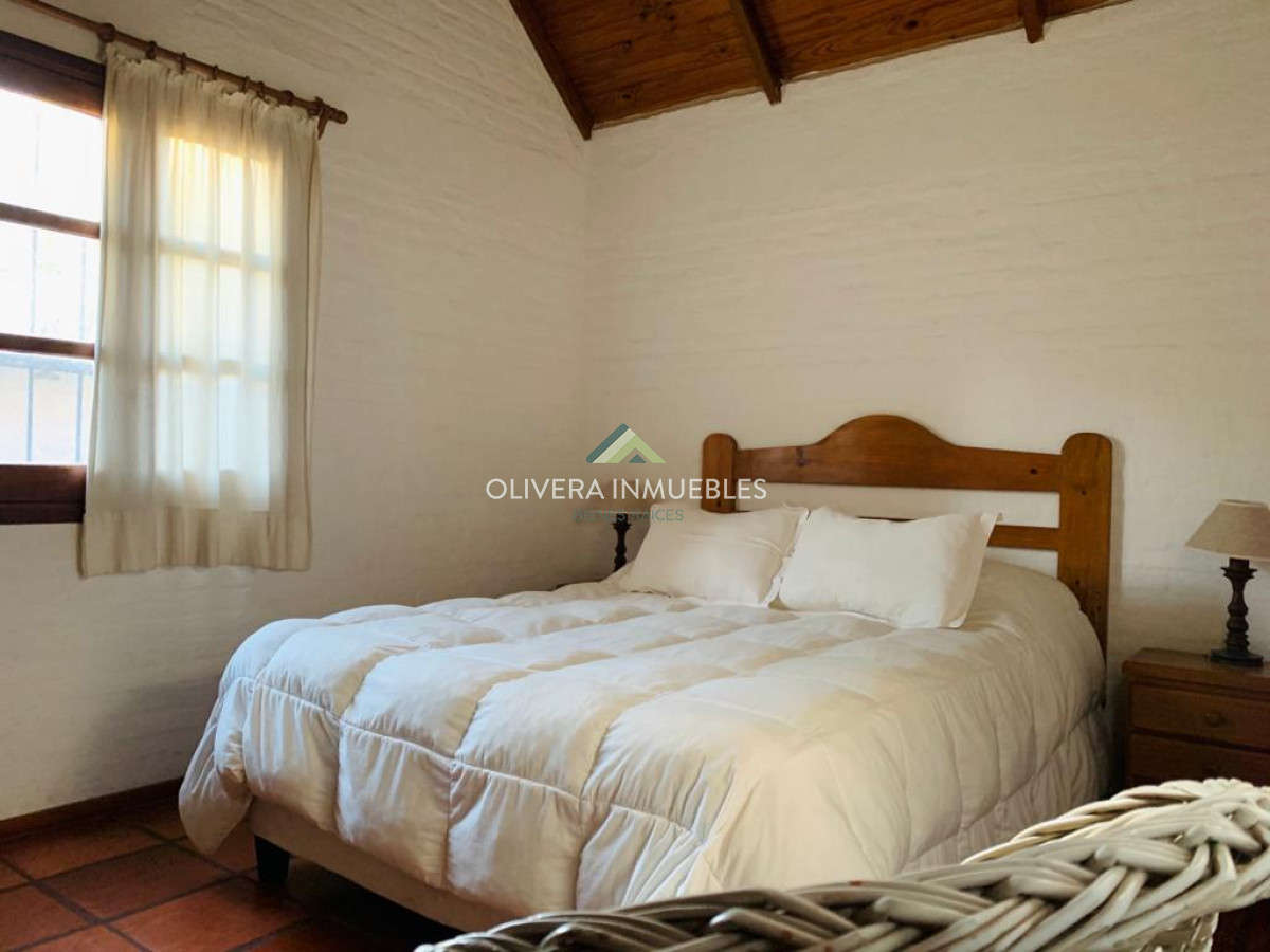 Casa ID.5443 - Casa en alquiler de temporada-La Barra