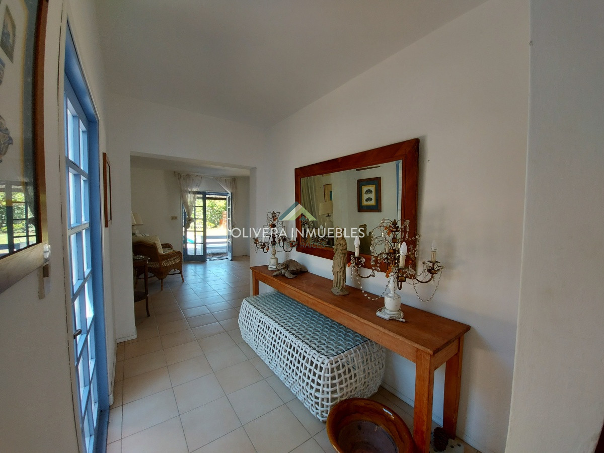 Casa ID.5886 - Casa en alquiler temporal en La Barra