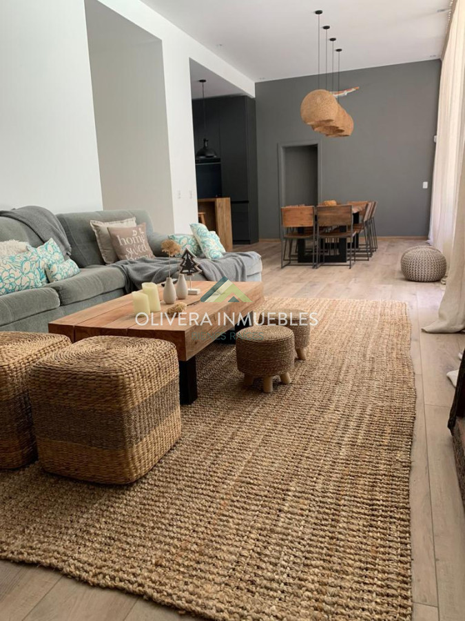 Casa ID.8770 - Alquiler de Verano Moderna y amplia casa para pasar unas vacaciones excelentes!! 