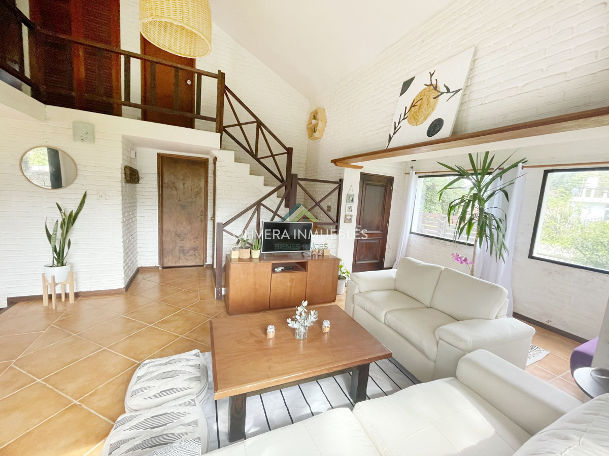 Casa ID.7088 - Alquiler temporada casa en pinares 