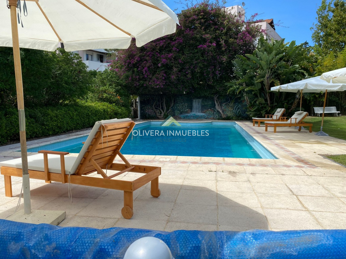 Casa ID.9556 - Casa en Punta del Este, Mansa
