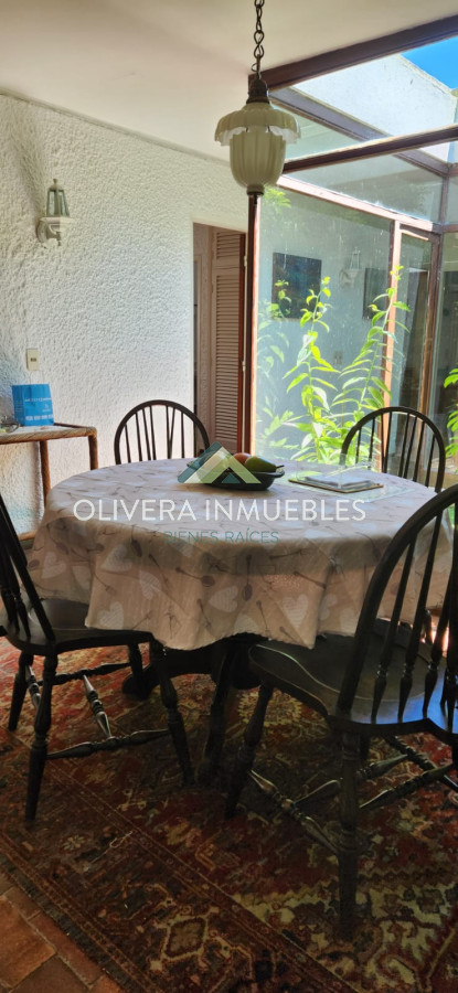 Casa ID.11155 - Casa en alquiler de temporada, zona Cantegril Punta del Este