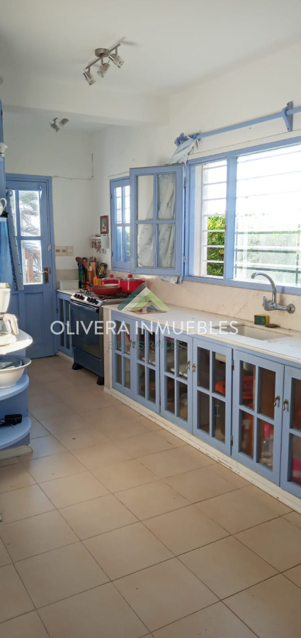 Casa ID.5886 - Casa en alquiler temporal en La Barra
