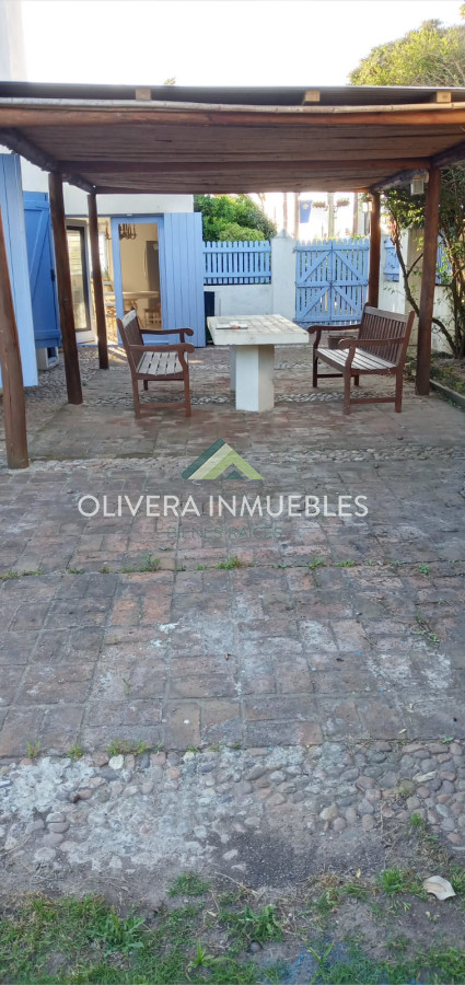 Casa ID.5886 - Casa en alquiler temporal en La Barra