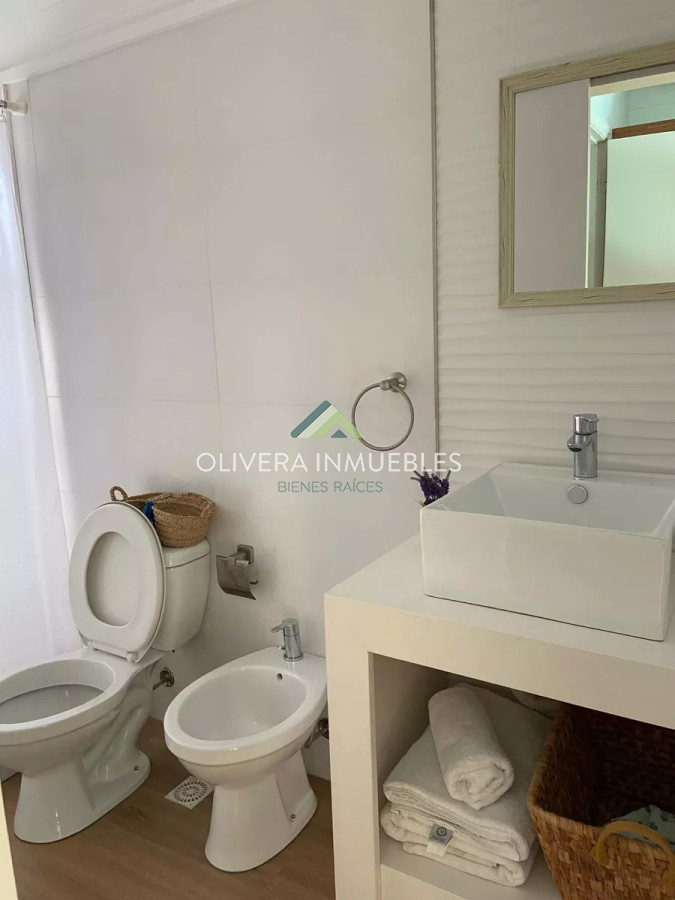 Casa ID.10889 - Casa en alquiler de temporada, Punta del Este
