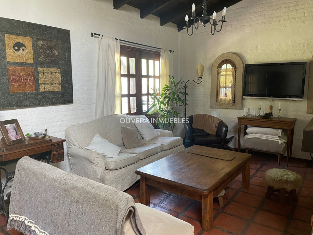 Casa ID.10710 - Casa en alquiler de temporada-Punta del Este