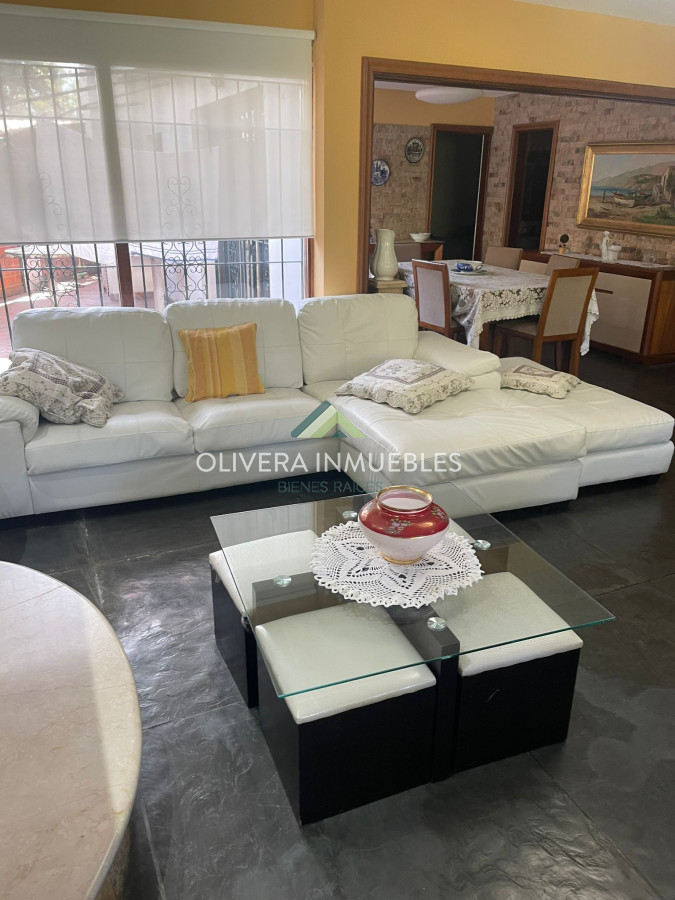 Casa ID.9818 - Casa en venta, 6 dormitorios Punta del Este