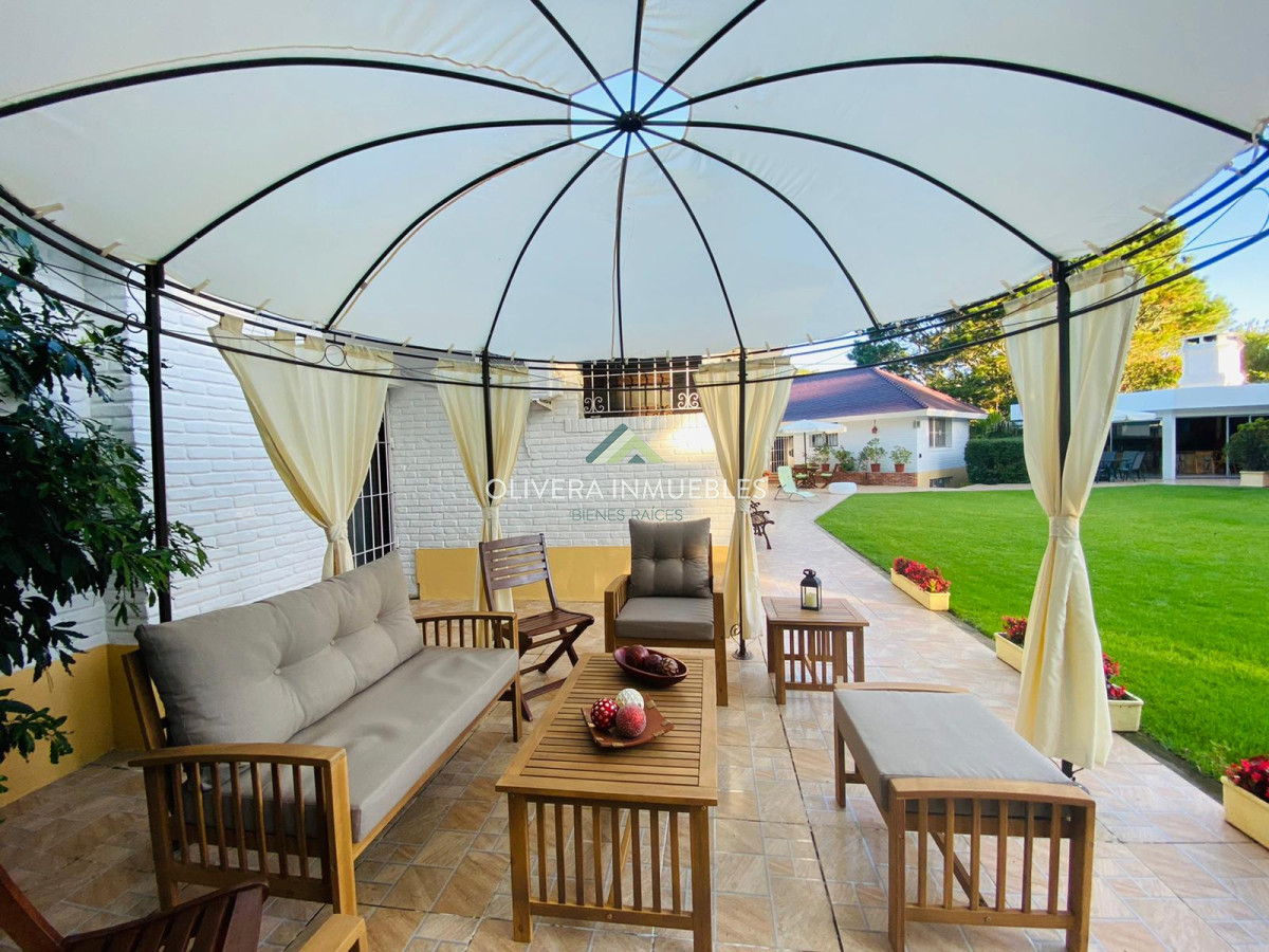 Casa ID.5745 - Hermosa casa en venta y alquiler temporal. 