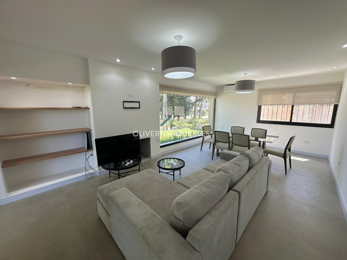 Casa ID.13024 - Casa en alquiler 3 dormitorios por temporada