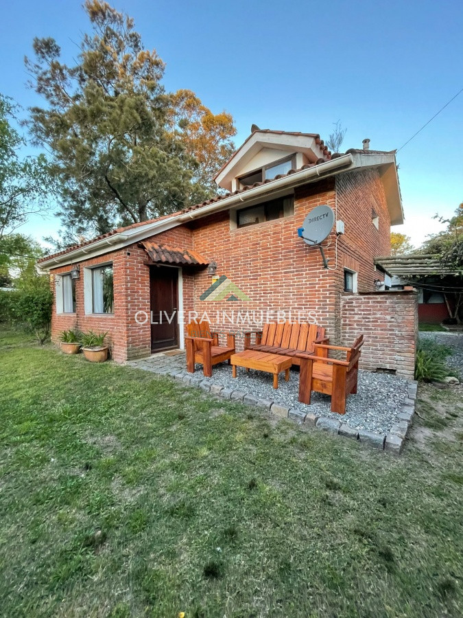 Casa ID.7088 - Alquiler temporada casa en pinares 