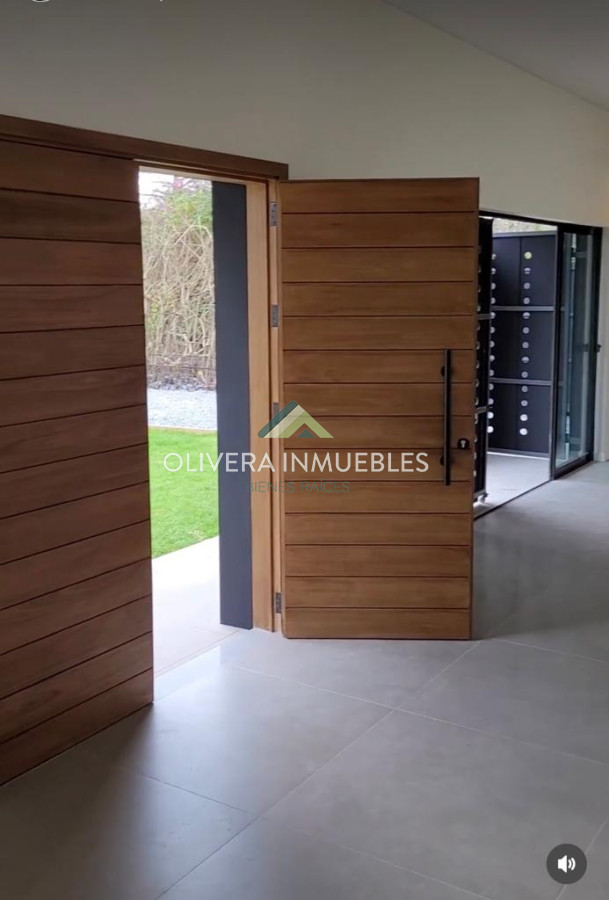 Casa ID.10795 - Casa en Venta,Punta del Este