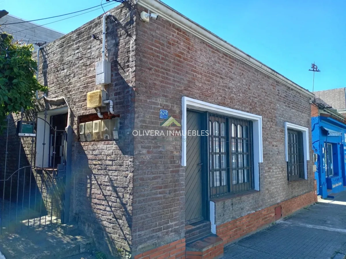 Casa ID.13730 - Casa en venta en el centro de Maldonado
