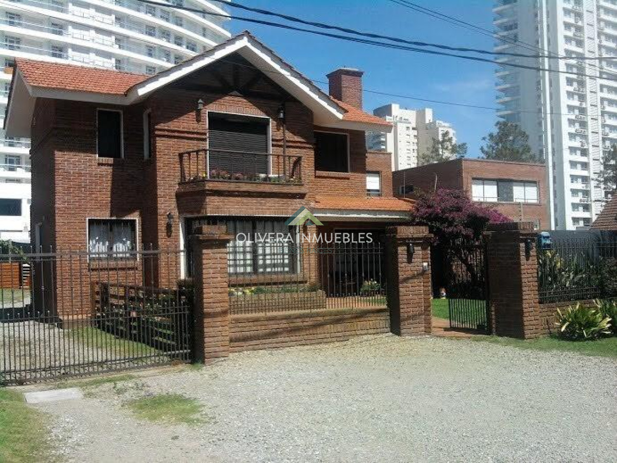 Casa ID.5916 - Casa en alquiler en la Mansa