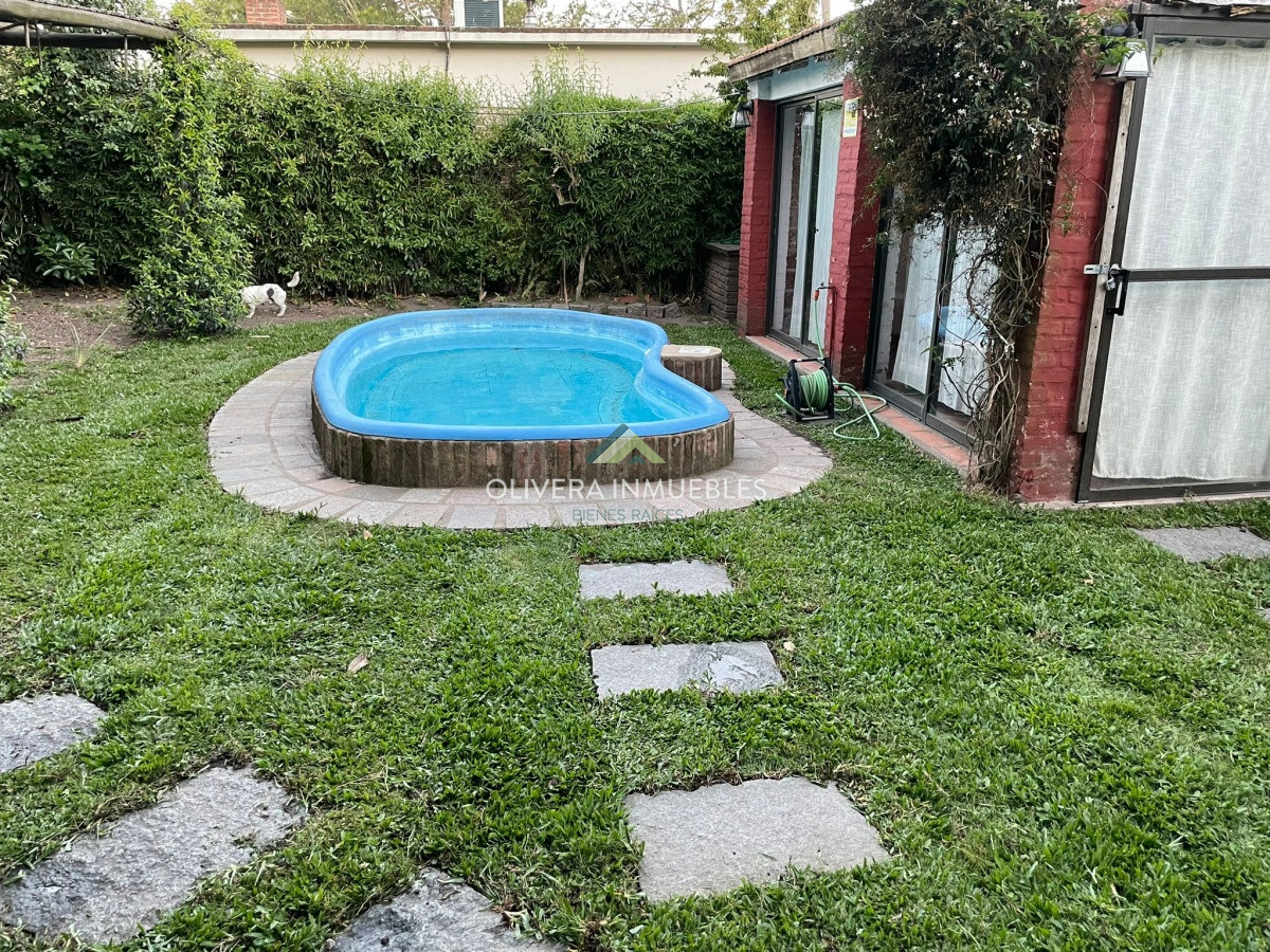 Casa ID.7088 - Alquiler temporada casa en pinares 
