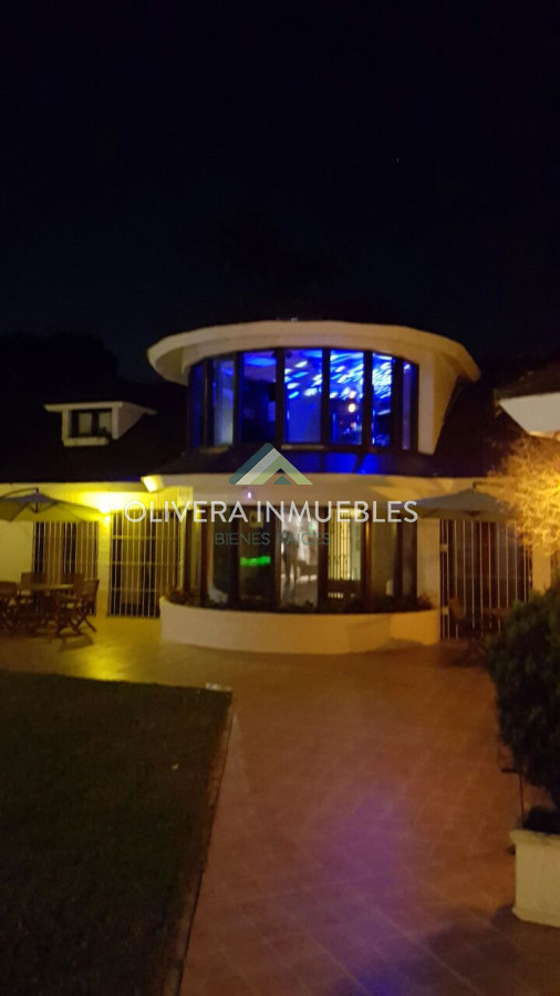Casa ID.5745 - Hermosa casa en venta y alquiler temporal. 
