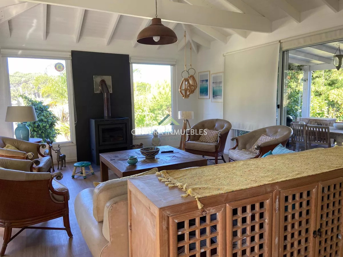 Casa ID.10889 - Casa en alquiler de temporada, Punta del Este