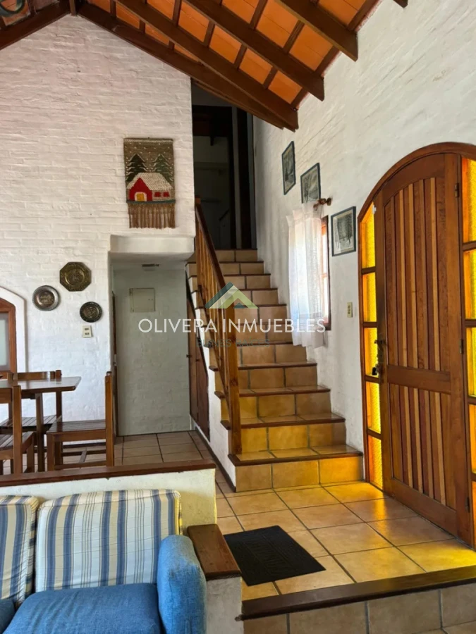 Casa ID.13877 - Chalet en venta, excelente estado en Pinares, Punta del Este