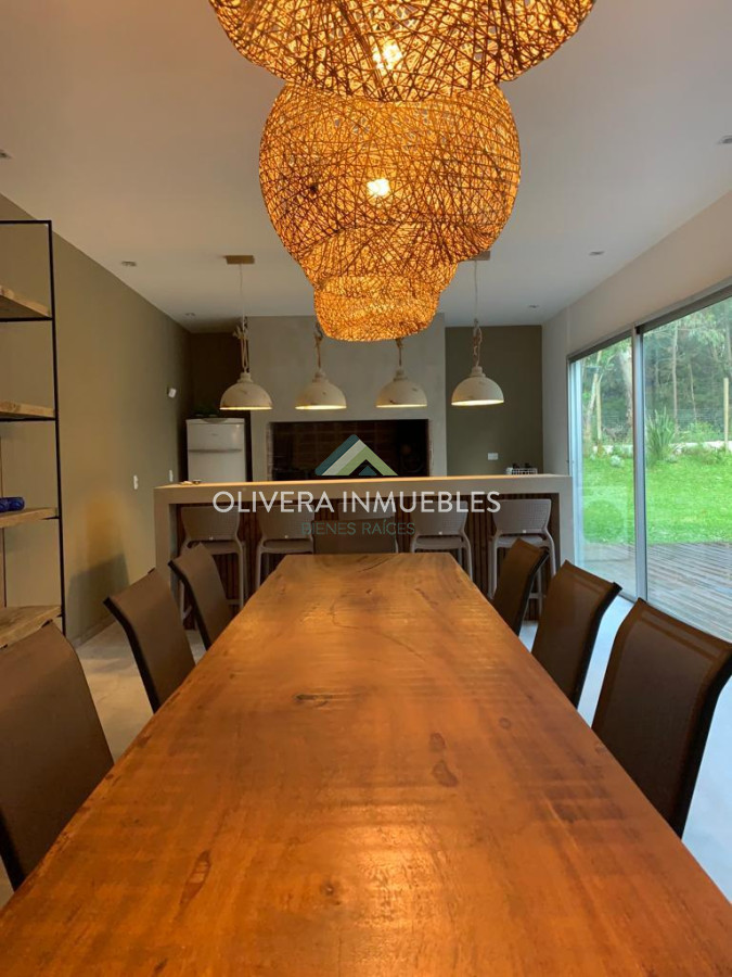 Casa ID.8770 - Alquiler de Verano Moderna y amplia casa para pasar unas vacaciones excelentes!! 
