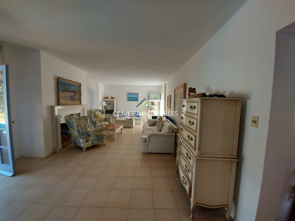 Casa ID.5886 - Casa en alquiler temporal en La Barra