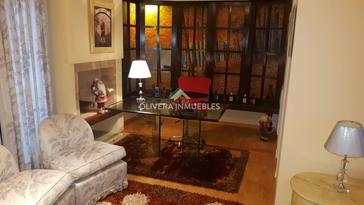 Casa ID.5745 - Hermosa casa en venta y alquiler temporal. 