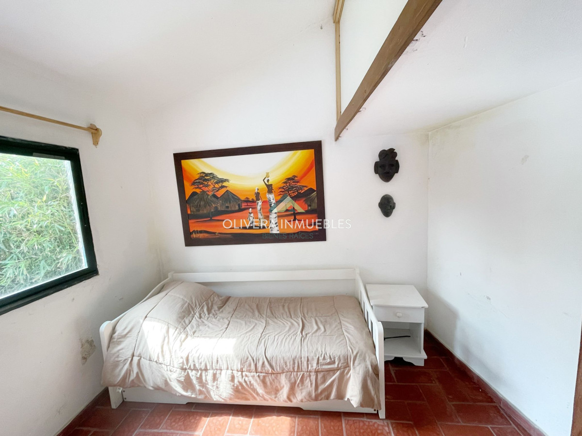 Casa ID.7088 - Alquiler temporada casa en pinares 
