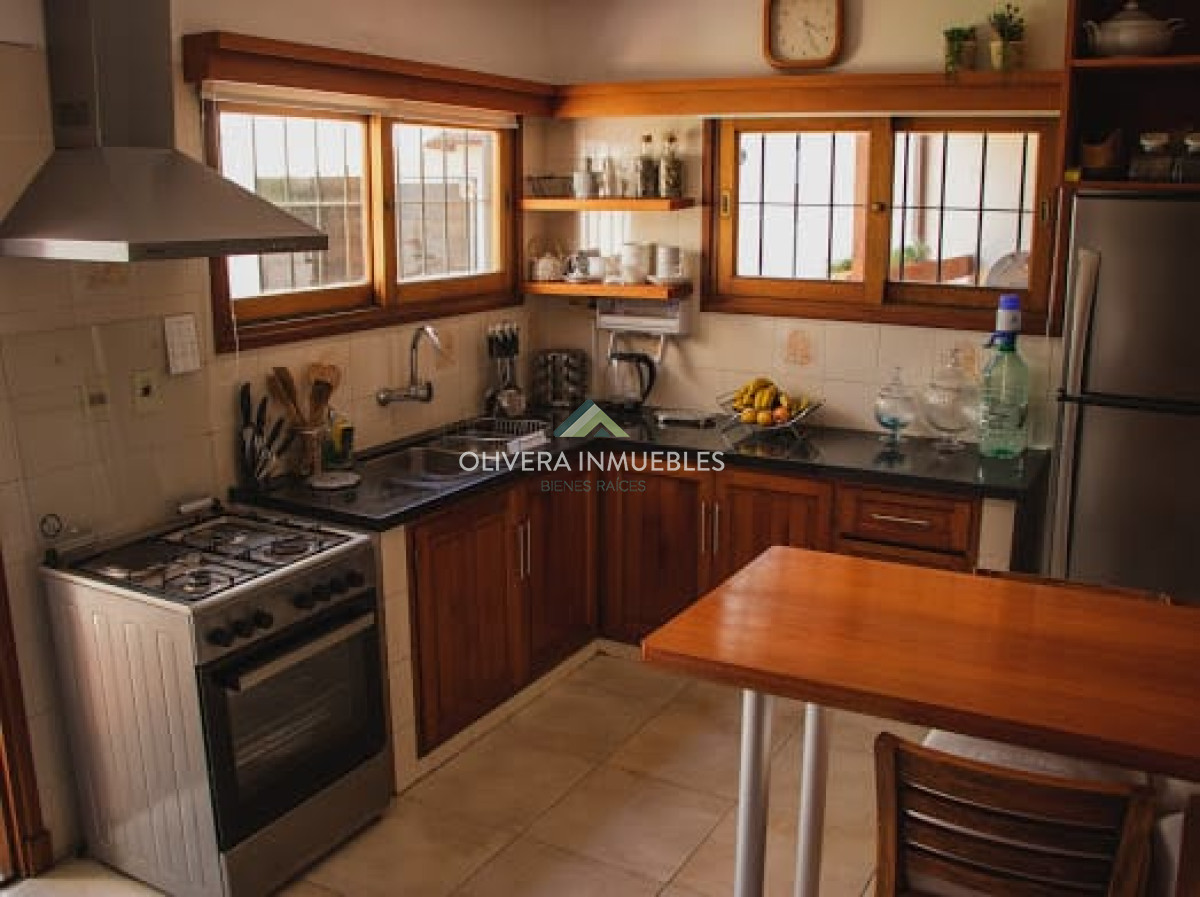 Casa ID.9298 - Casa en alquiler de temporada