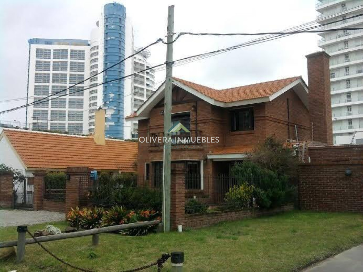 Casa ID.5916 - Casa en alquiler en la Mansa