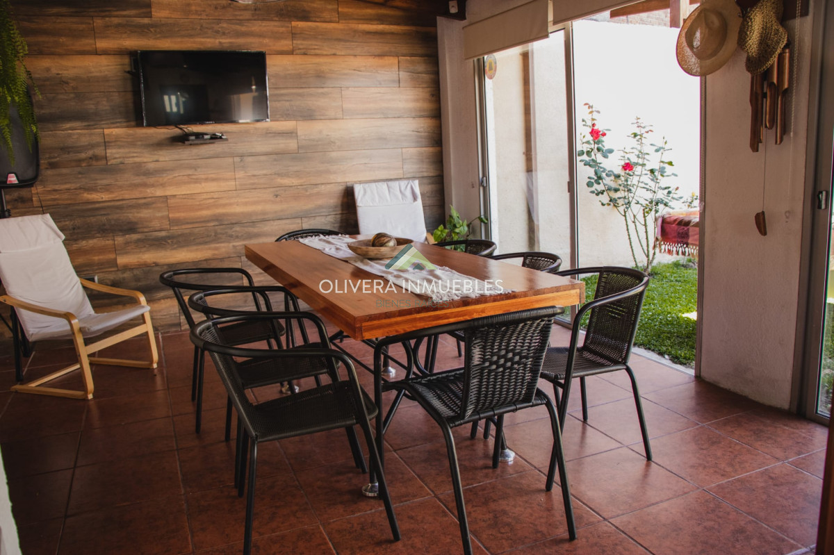 Casa ID.9298 - Casa en alquiler de temporada