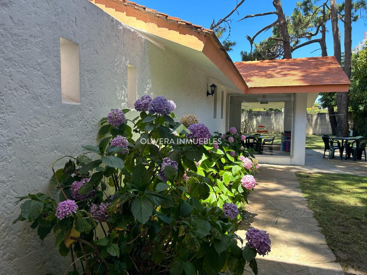 Casa ID.8910 - alquilo casa en Punta del este 
