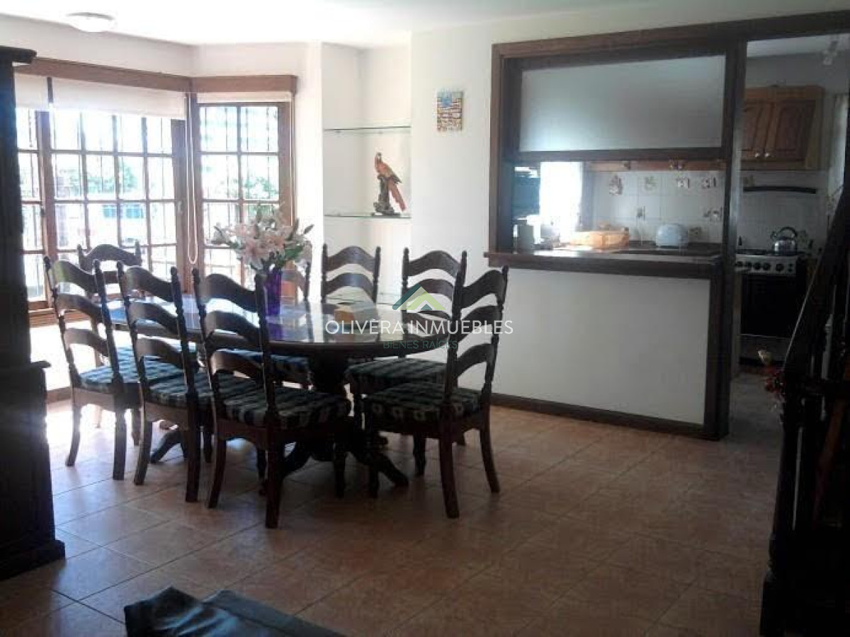 Casa ID.5916 - Casa en alquiler en la Mansa