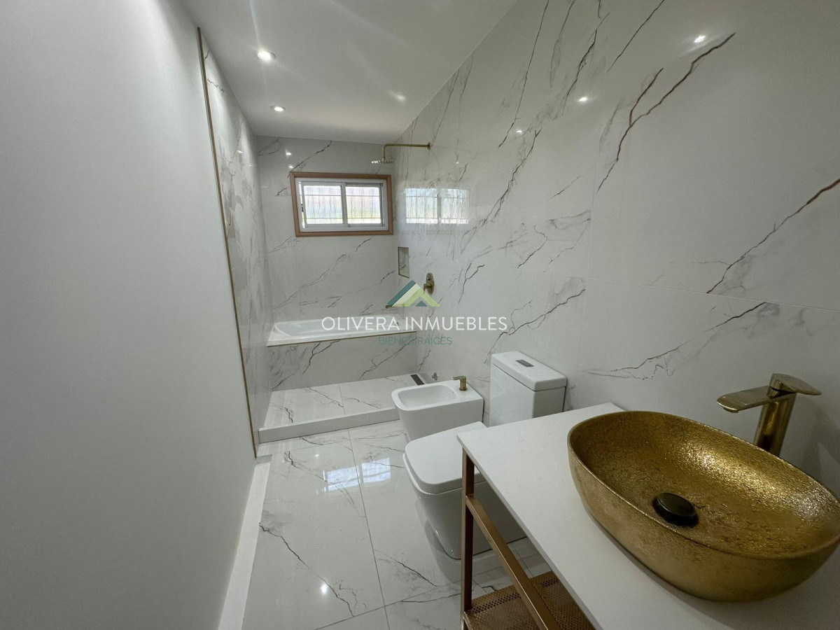 Casa ID.13024 - Casa en alquiler 3 dormitorios por temporada