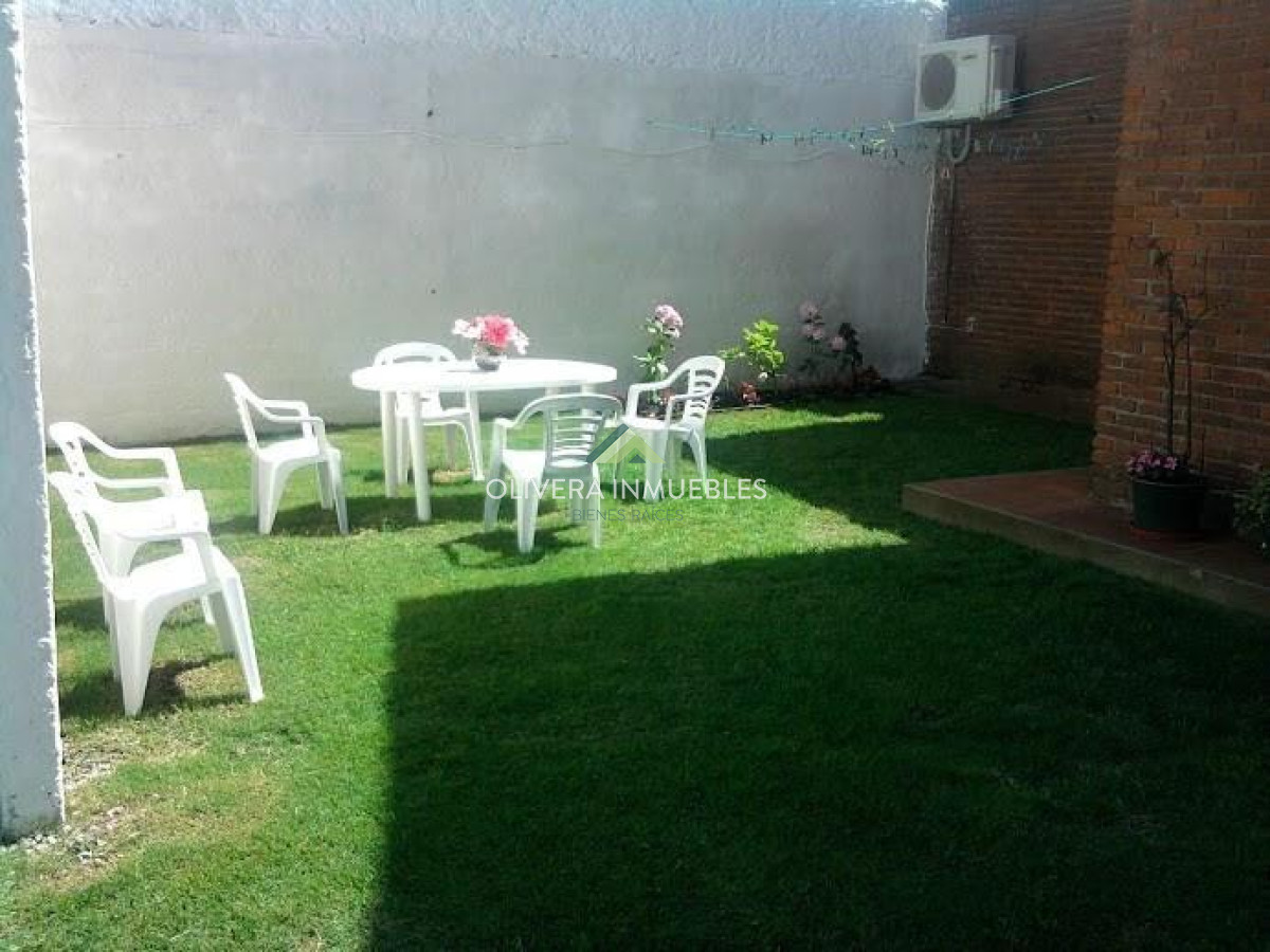 Casa ID.5916 - Casa en alquiler en la Mansa