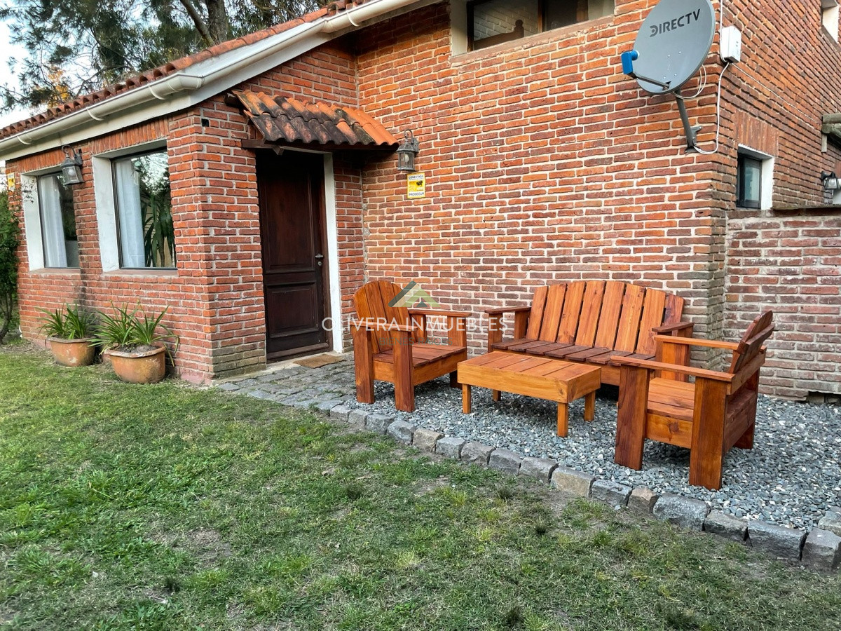 Casa ID.7088 - Alquiler temporada casa en pinares 