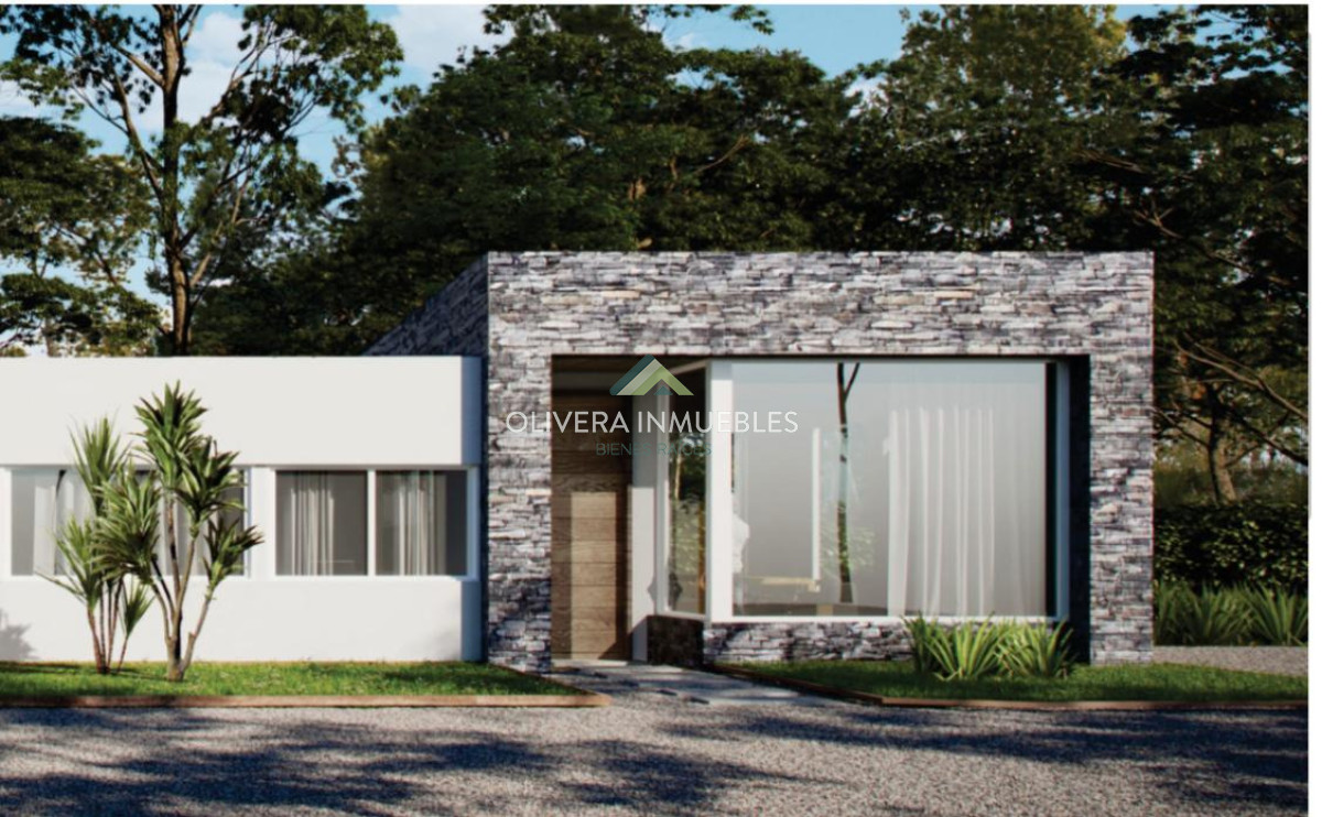 Casa ID.13847 - Casas en venta barrio privado, Campo Brava