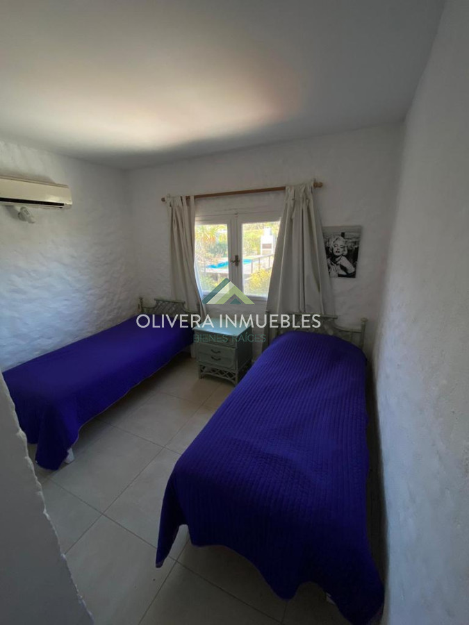 Casa ID.9289 - alquilo casa en La Barra - Punta del este