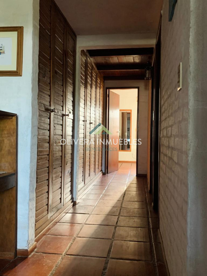 Casa ID.5443 - Casa en alquiler de temporada-La Barra
